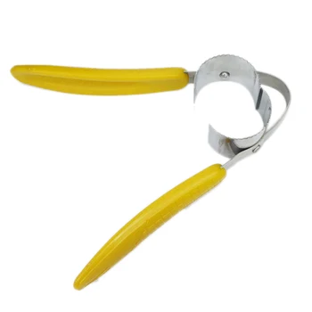 

HOT Household MultifuncTional Corn Peeling Artifact Handheld Stainless Steel Corn Granulator