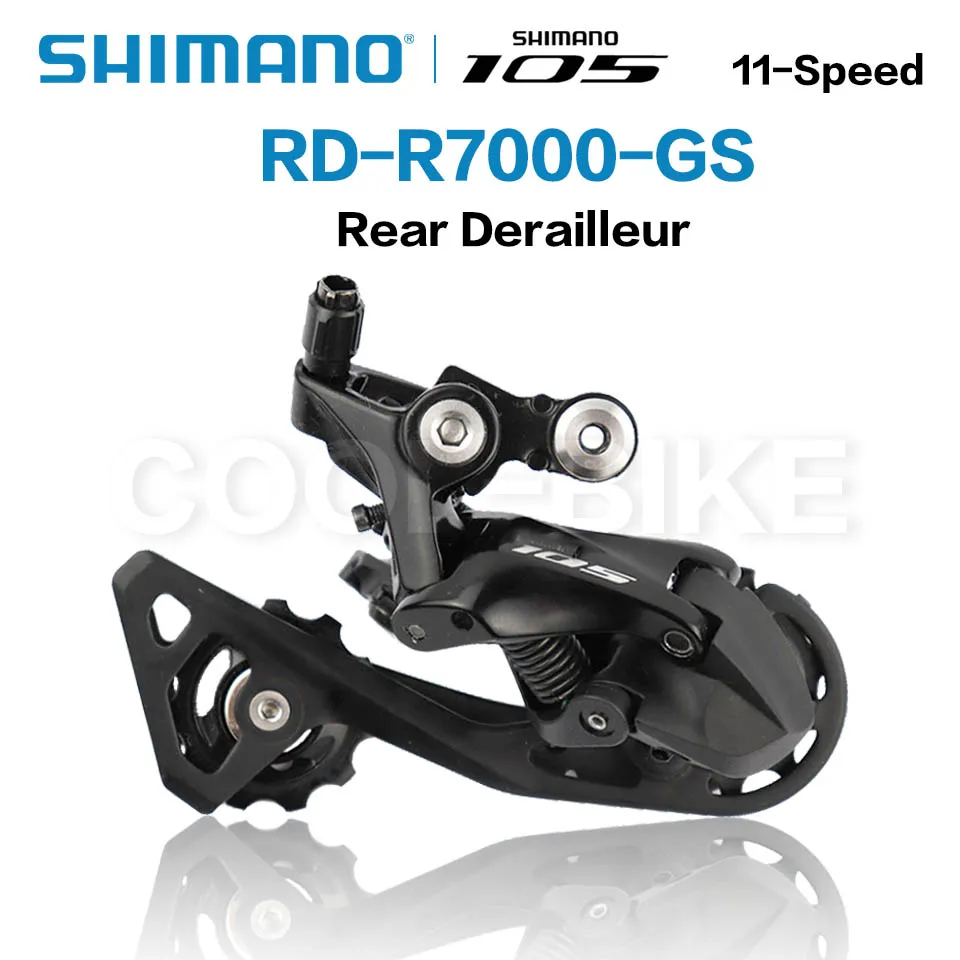 Hot Shimano Shimano Ultegra R8050 Di2 Rear Derailleur Gs Medium