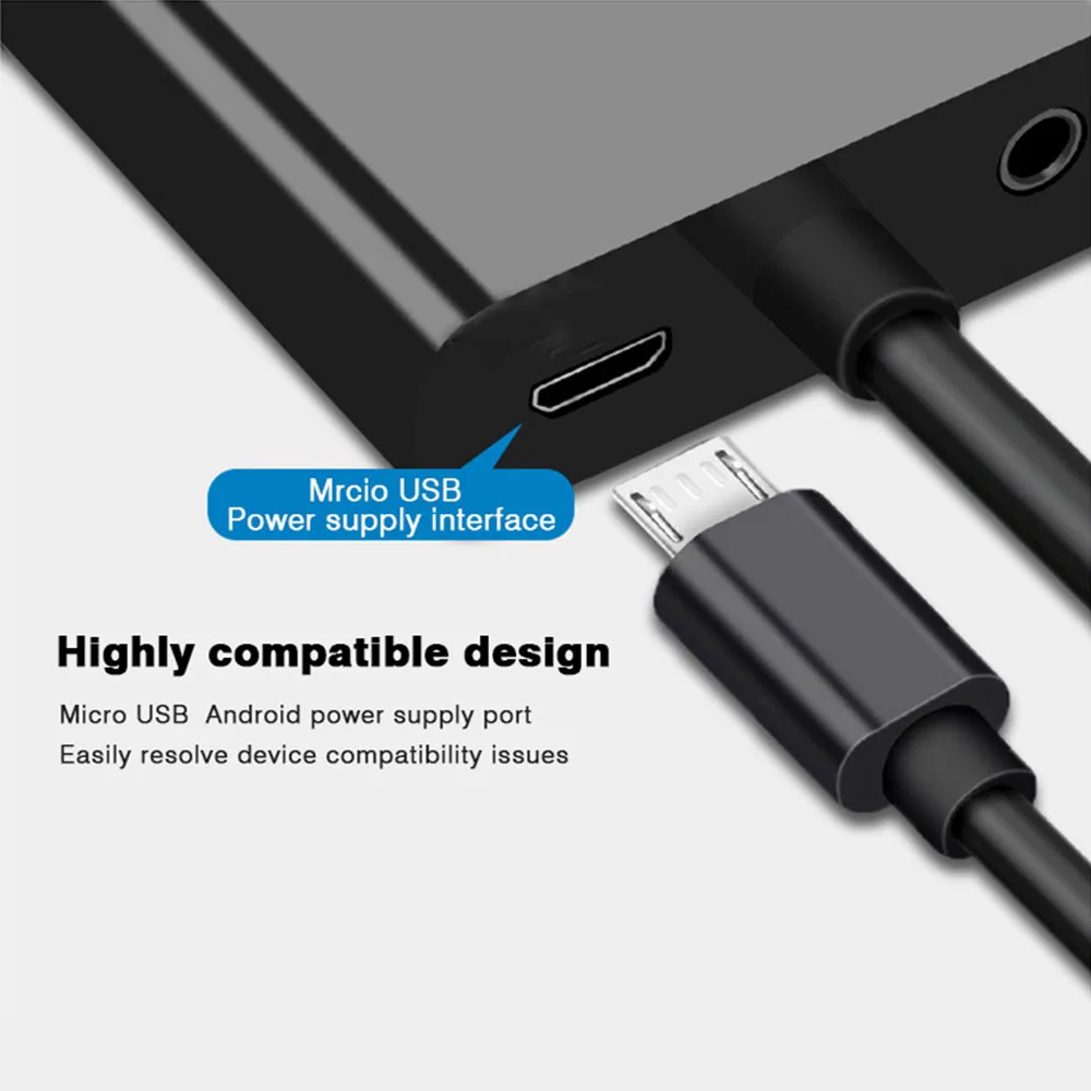 Высокое качество HDMI в VGA адаптер мужской в Famale конвертер адаптер 1080P цифро-аналоговый видео аудио кабель для ПК ноутбук планшет