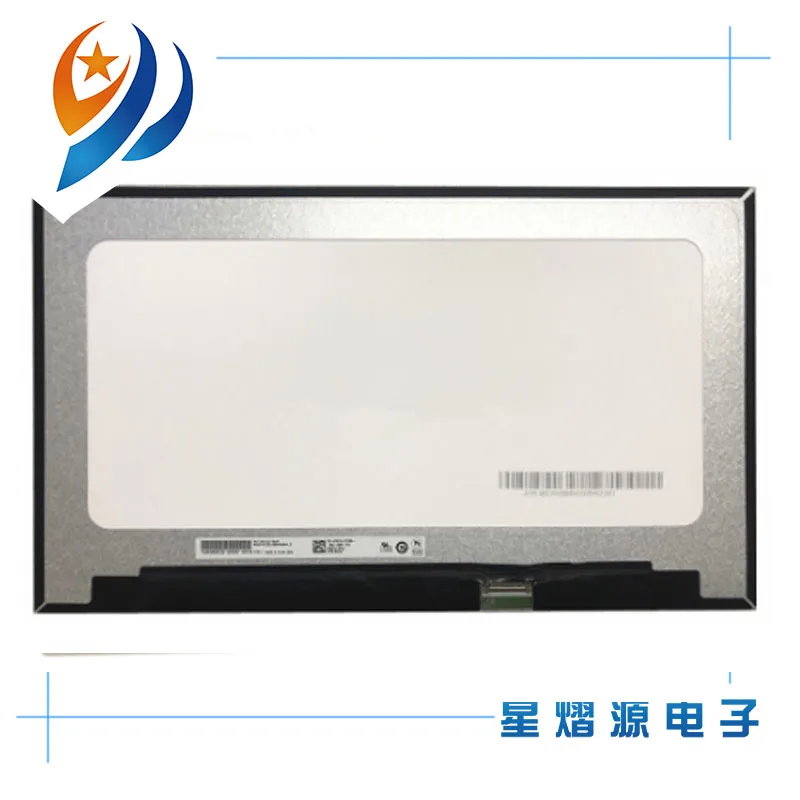 

B140HAN04.6 14,0 "светодиодный ЖК-экран 1920X1080 eDP 30 контактов дисплей без винтовых отверстий