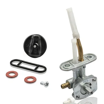 

0470-363 Fuel Valve Switch Parts On/Off Reserve 0470-344 Useful New Durable