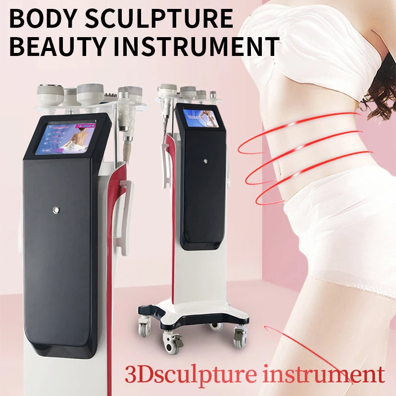 Body Sculpting Beauty Instrument As81 Body Sculpting Instrument Multifunctional Beauty Instrument Beauty Salon Body Management