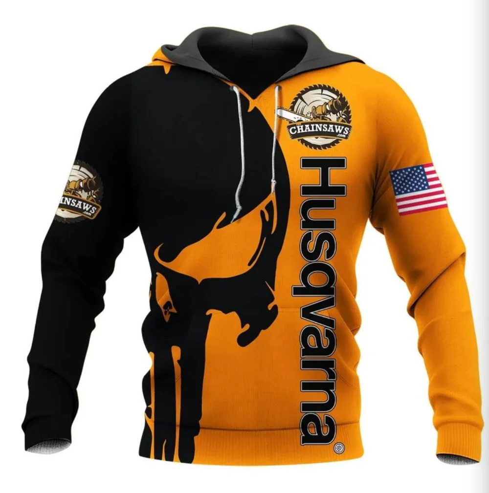Hainsays череп пот Homme толстовки уличные толстовки Sudaderas Para Hombre мужские толстовки уличная мужская одежда
