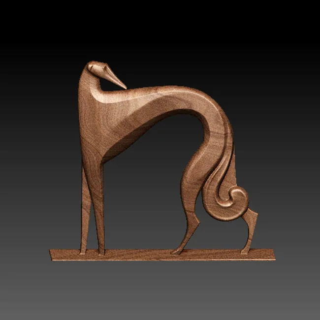 Рельефный 3d станок для ЧПУ роутера гравировального станка Artcam Aspire Africa cat|Фрезы по