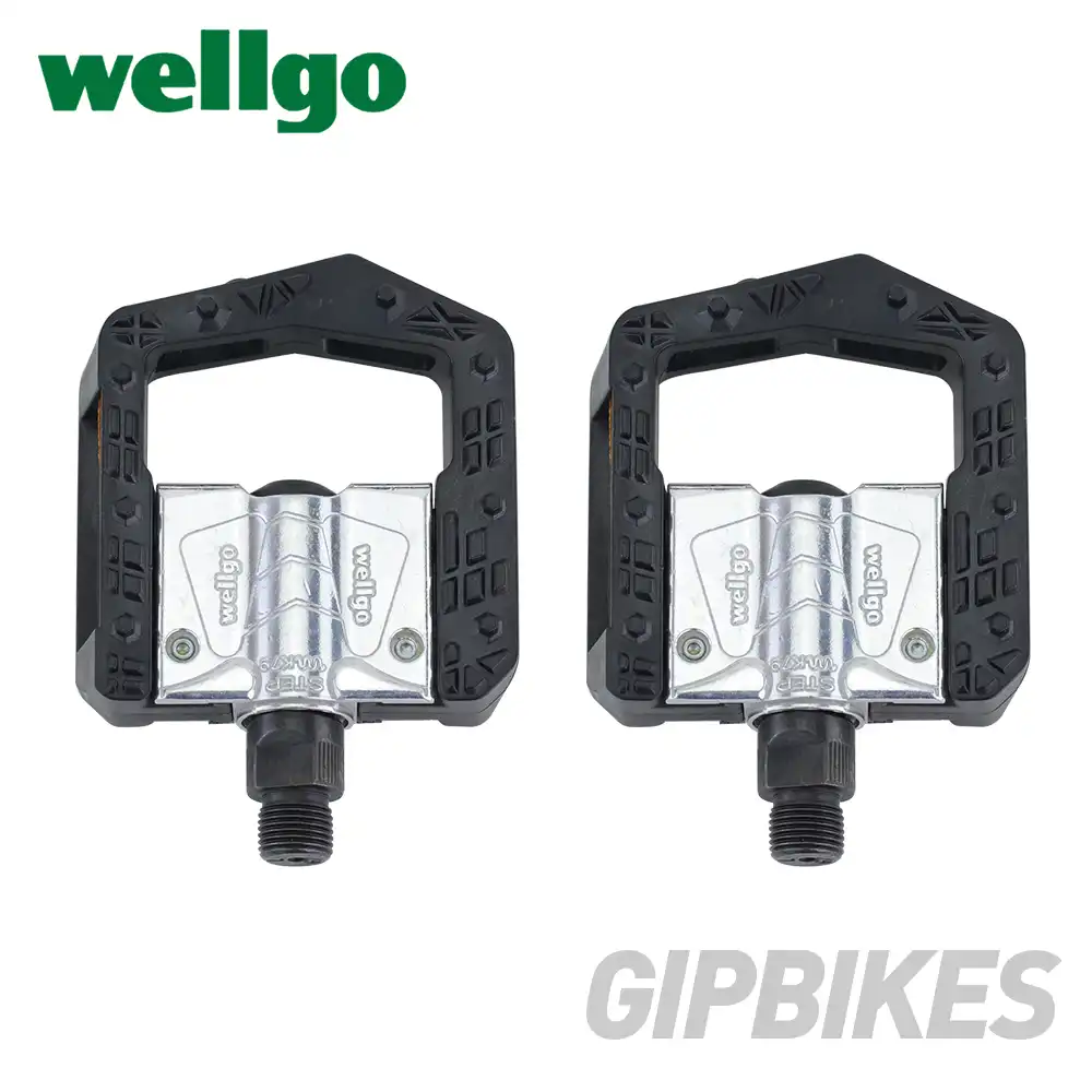 bike foot pedal