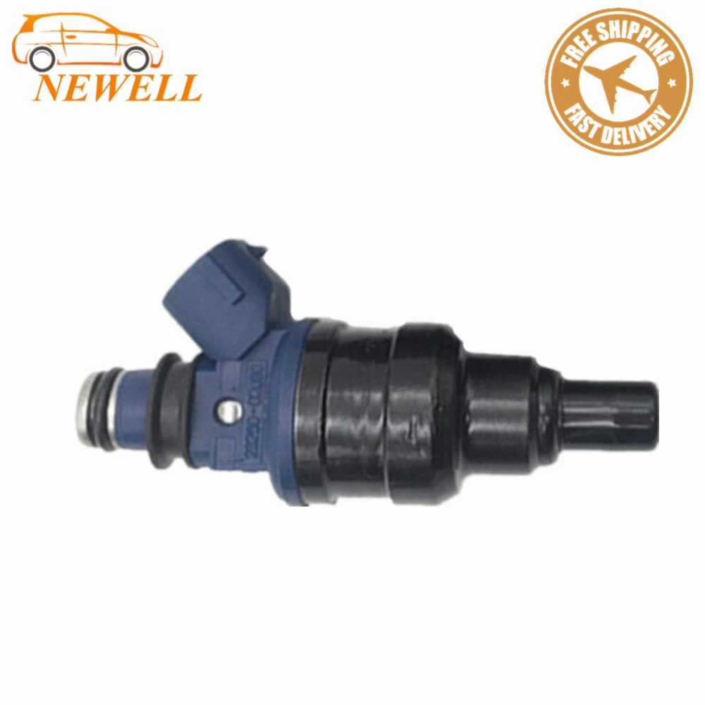 23250-02030 23209-02030 Топливная форсунка для 92-97 Toyota Carina E AT190 4AFE AT191 7AFE 23250 02030 2325002030 2320902030