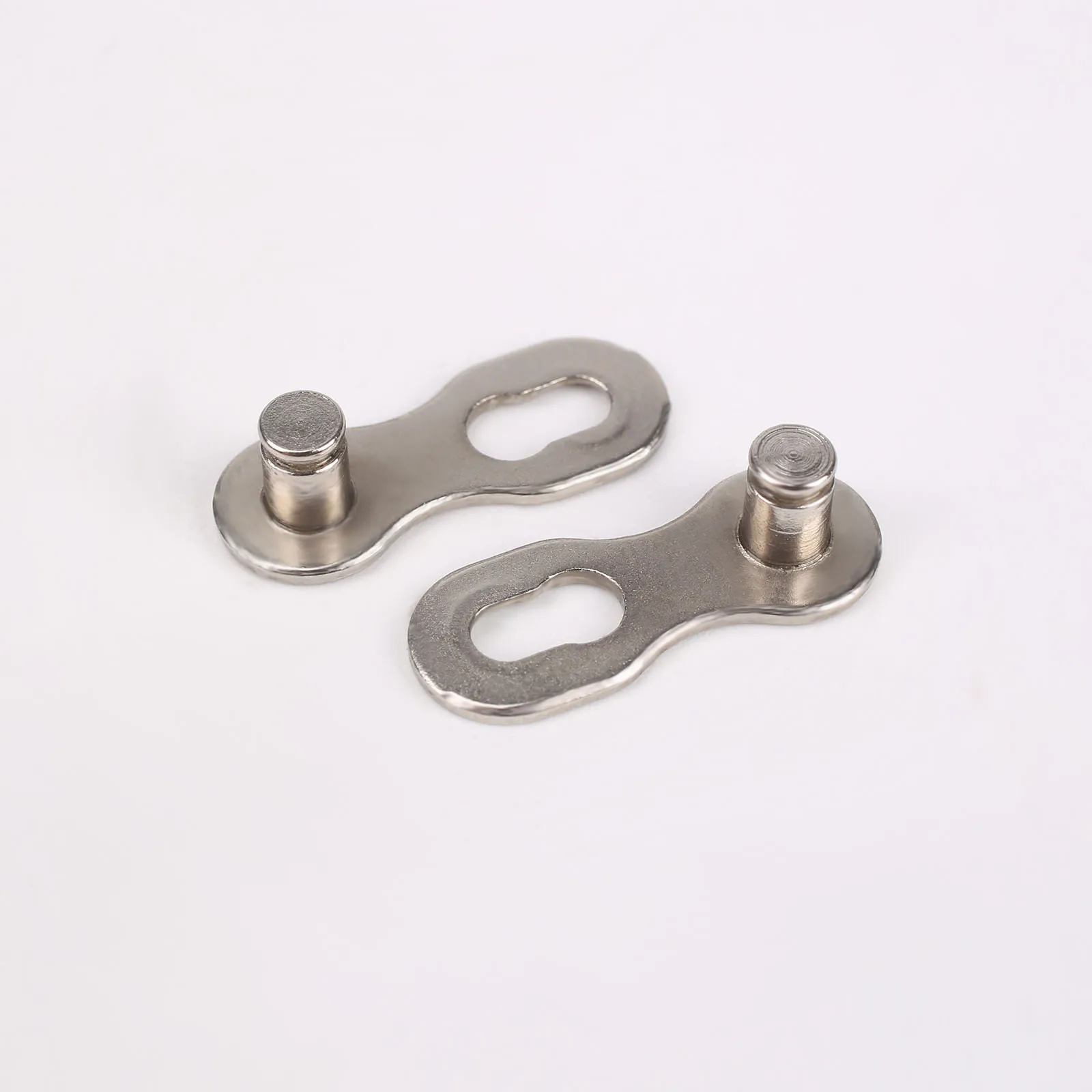 1 Pair/5 Pair Bike Chains Mountain Bike Bicycle Chain Connector for 6 7 8 9 10 11 Speed Quick Master Link Joint Chain Bike Parts