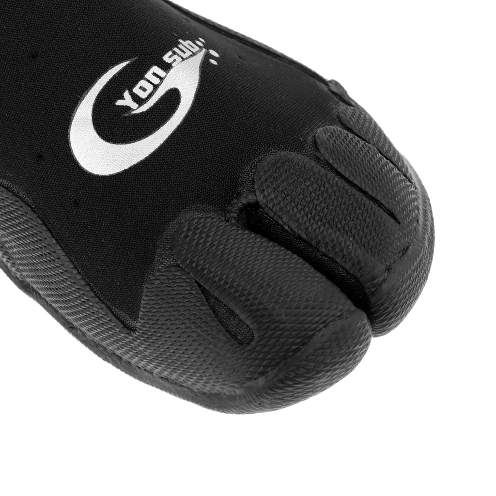 1 Pair Neoprene Diving Surfing Kayak Wetsuit Socks/Boots/Booties/Shoes US 5 6 8 9