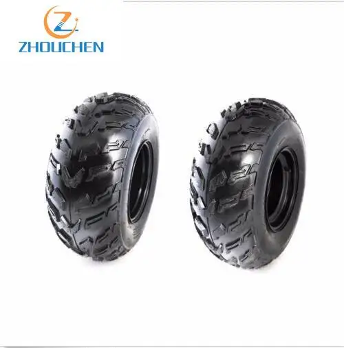 Комплект из 2 шин UTV ATV с ободами 22x10-10 22x10x10 22-10-10 колес