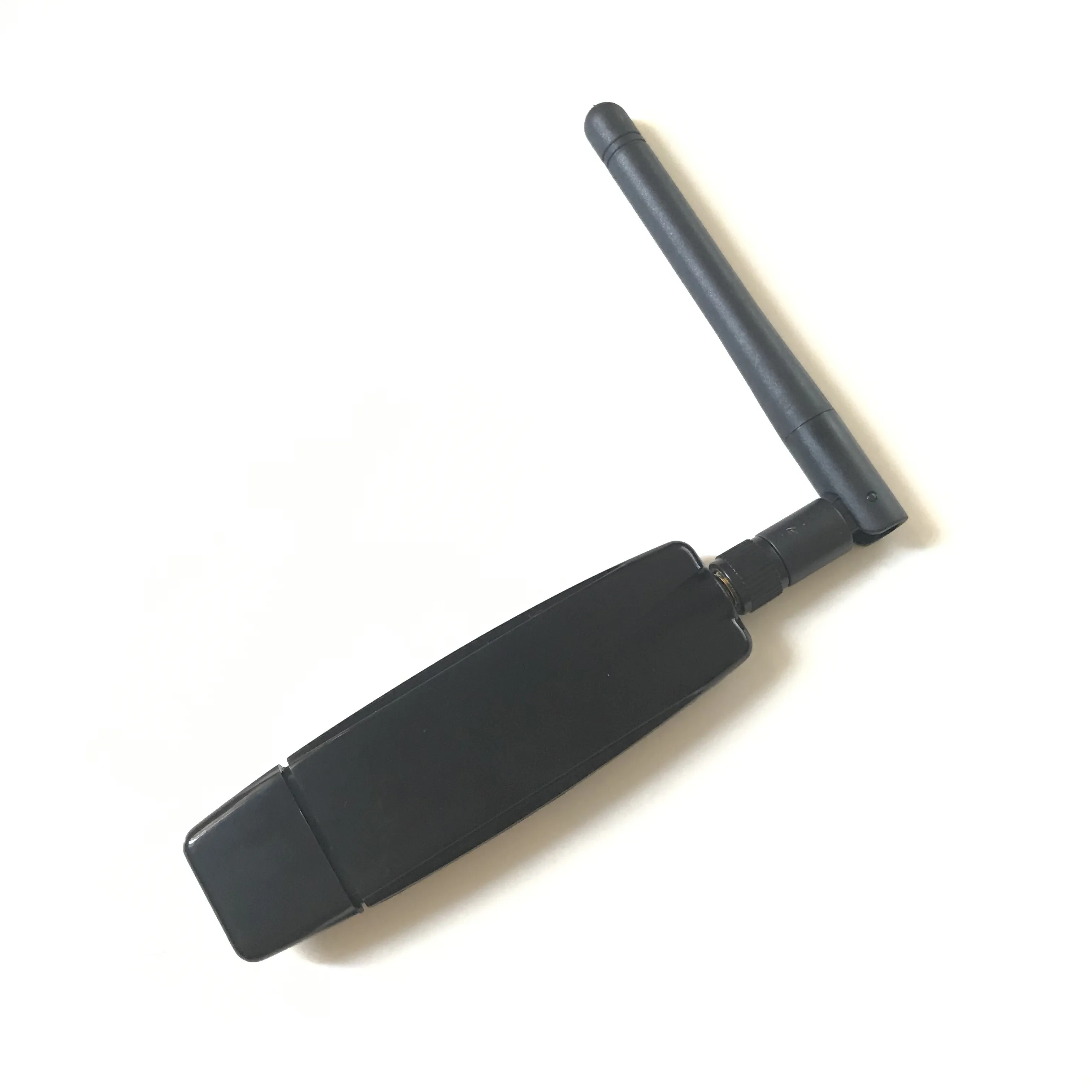 РЧ-USB(CC2530 CC2591) РЧ-коммутатор USB прозрачное оборудование для последовательной передачи данных с отладчиком