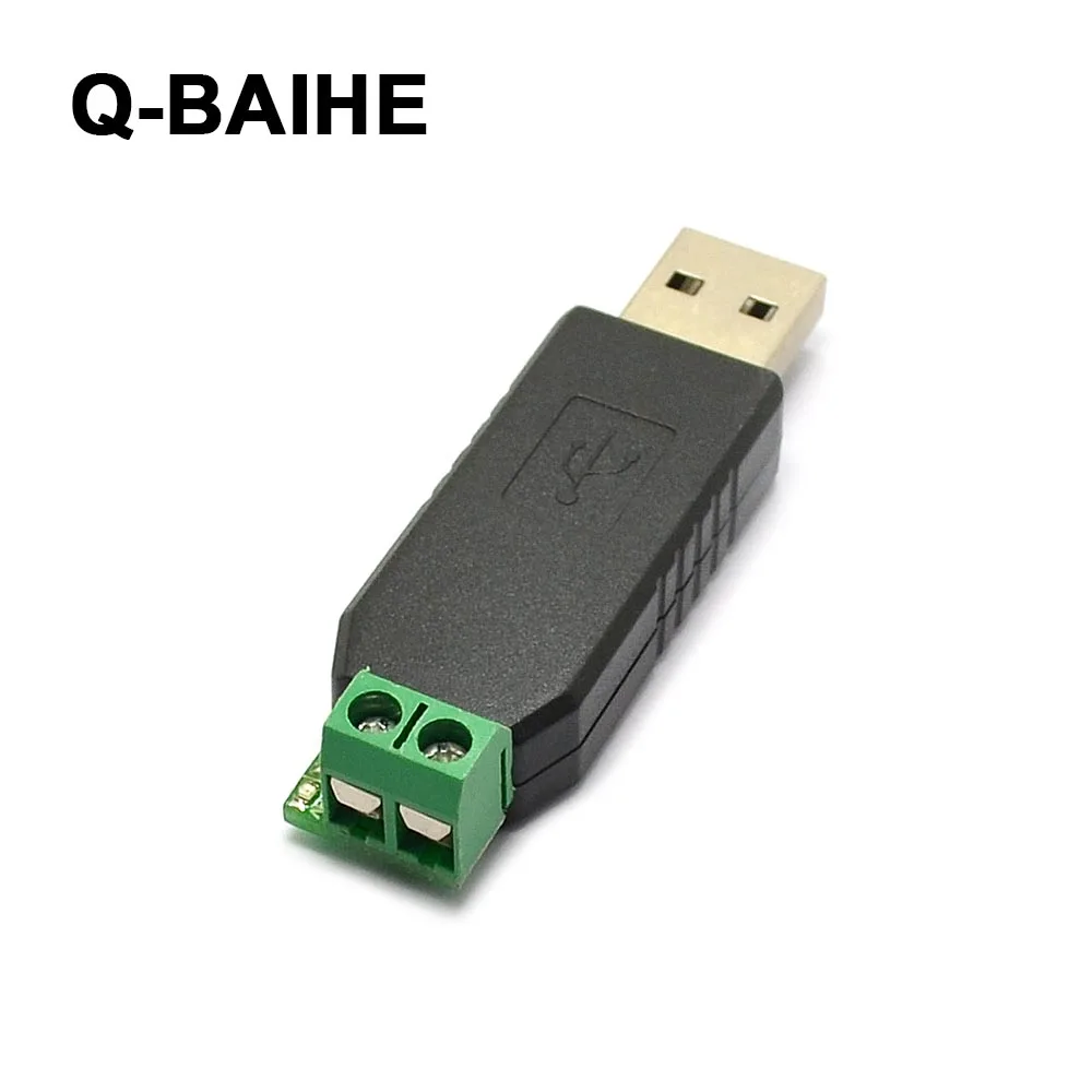 

Преобразователь USB в 485 с индикатором трансивера, защита экрана телевизоров