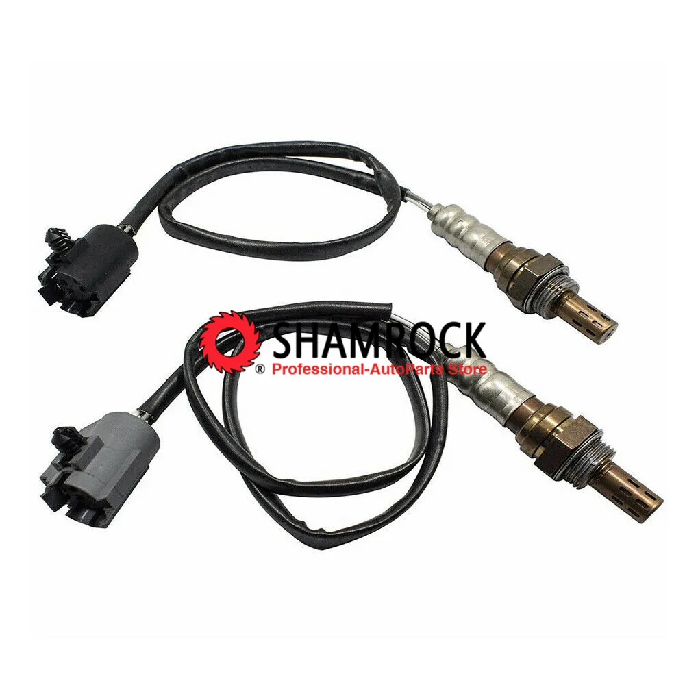 OxygenO2 lambdor сенсор OEM 234-4076 234-4078 для 1996-2001 Jjeep Cherokee Grand Cherokee Ddodge Dakota Grand Cherokee TJ