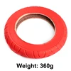 10 Inch Outer Tube Tire for Xiaomi M365 Electric Scooter Balance Cantilever Type Large Size Remodel Modified Upgrade Tires ► Photo 3/6