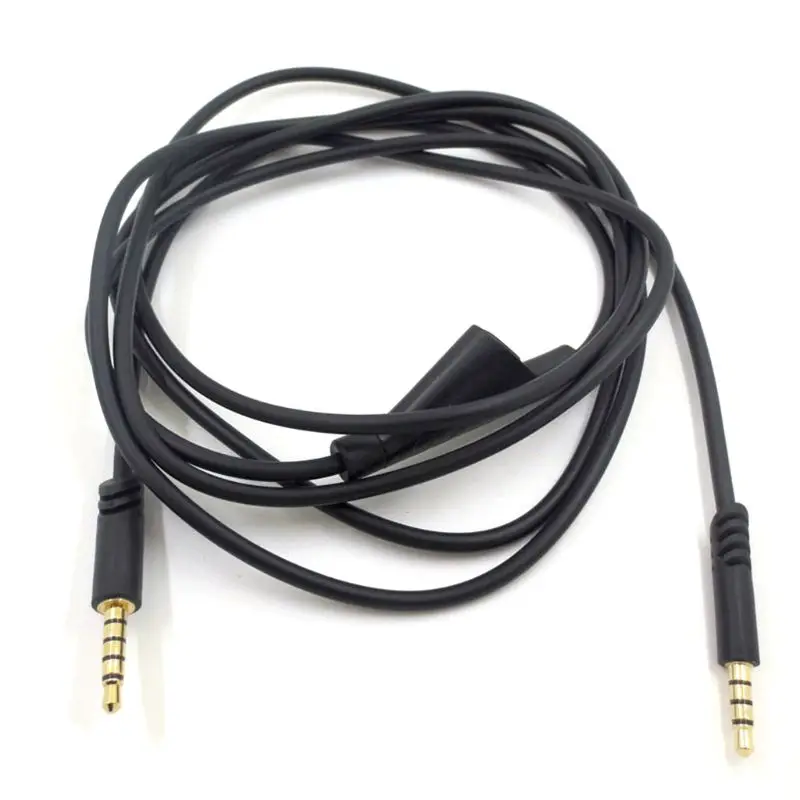 

Audio Earphone Cable with Volume Control for Astro A10 A40 Gaming Headset