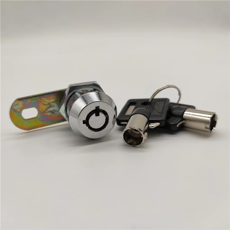 KEY DIFFER Raylock произведенный сенсорный экран машина цинкового сплава мебель замок безопасности шкафа - Цвет: KEY DIFFER