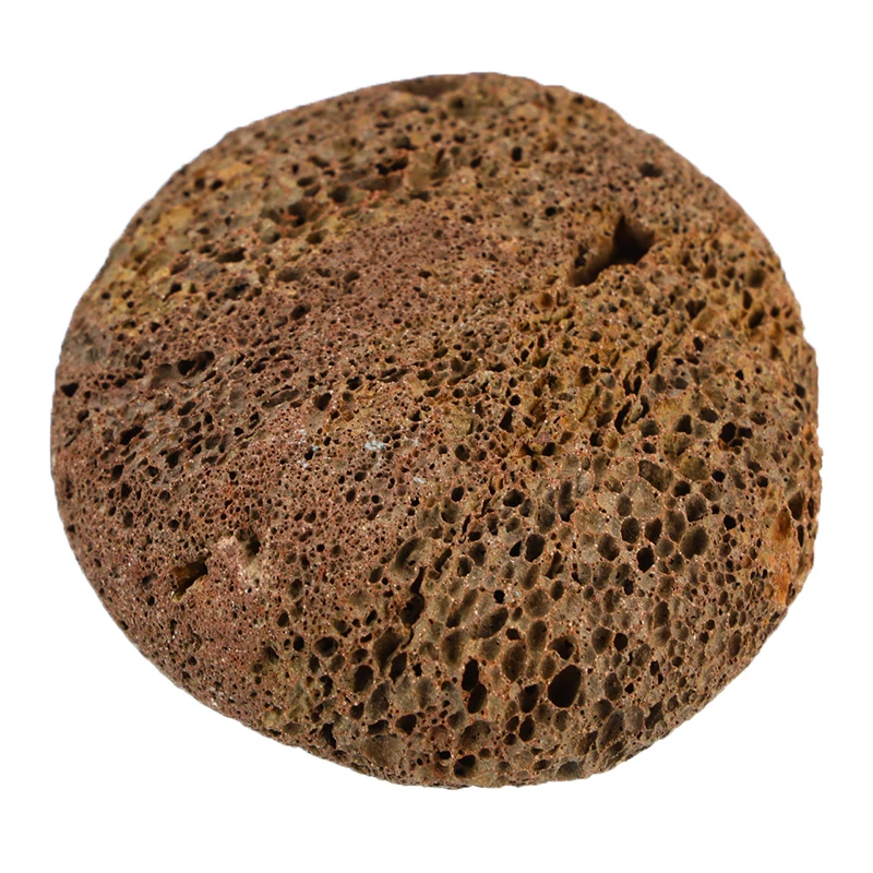 1 шт. натуральная пемза камень для ног чистый шлифовки кожи мозоли Уход за ногами