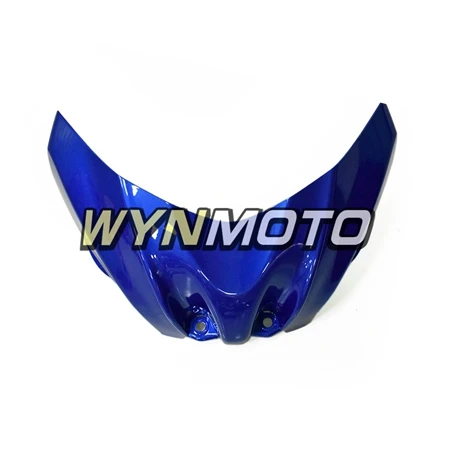 Полный комплект обтекателей для Suzuki GSXR1000 K9 2009- год ABS пластик обтекатель синий белый электронный атомайзер панели