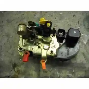 

LOCK LEFT FRONT DOOR CHRYSLER PT CRUISER (PT) 2.0 Limited [AR692] 4 PINS [10781862]