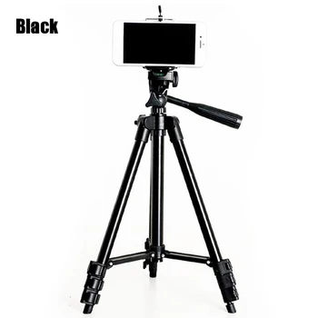 

Extendable Adjustable Tripod Stand Mount Holder Clip Durable Camera Phone Holder Bracket GDeals