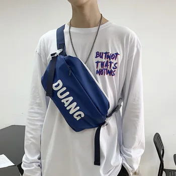 

Men Canvas Messenger Bag Vintage Brand Business Casual Travel Shoulder Bag Laptop Crossbody Bags for Man