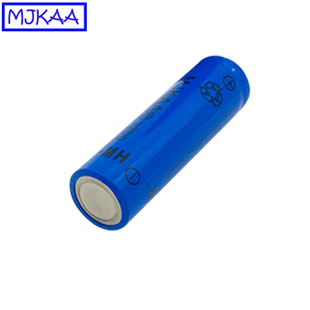 MJKAA 4 шт. AA 1,2 V 2300mAh ni-mh аккумулятор высокого качества 2A перезаряжаемые батареи для дистанционного управления игрушки светодиодный свет