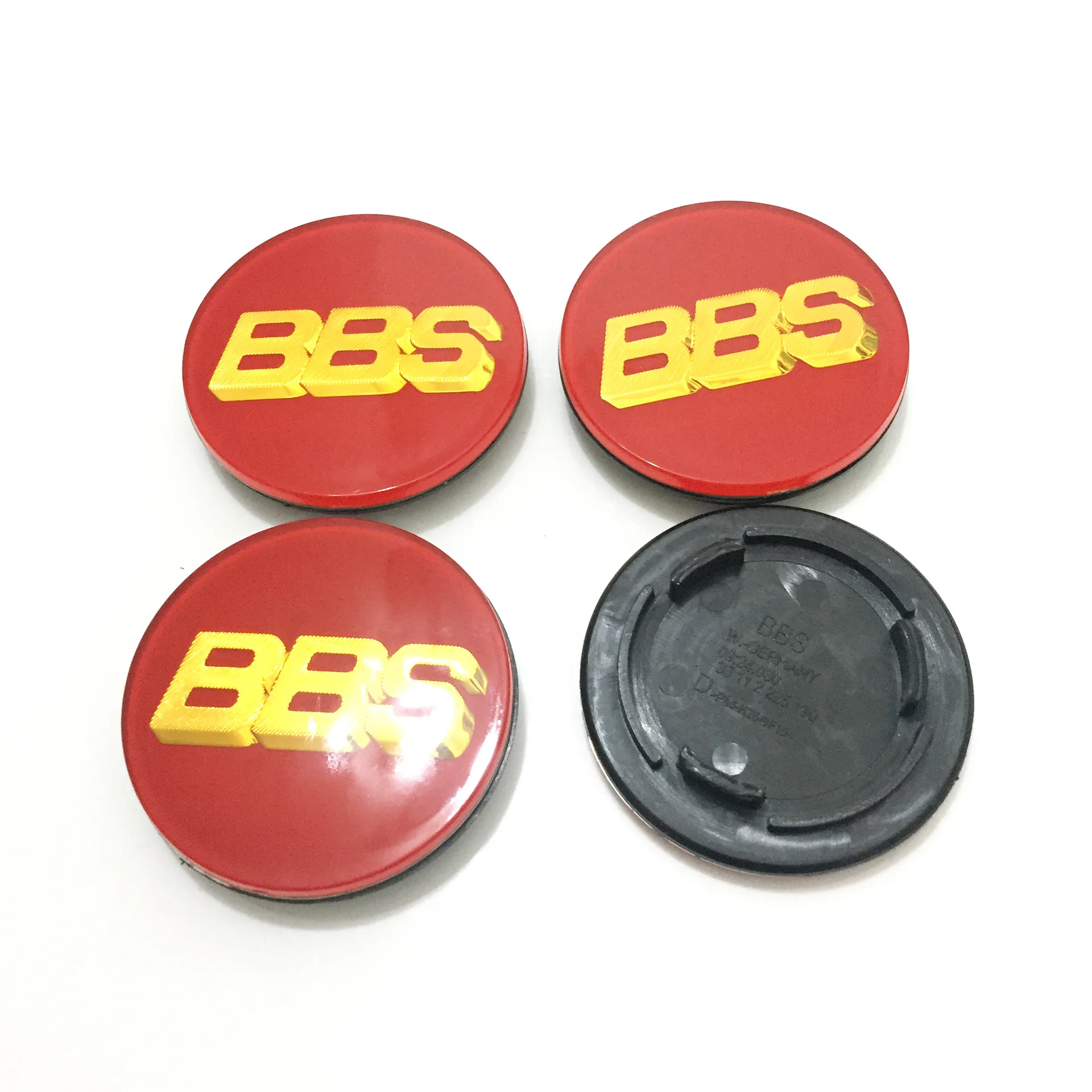 

Suitable for BBS Wheel Hub Cover 70 Mm Acrylic Tire Center Cap Part Number 36112225190 Refit