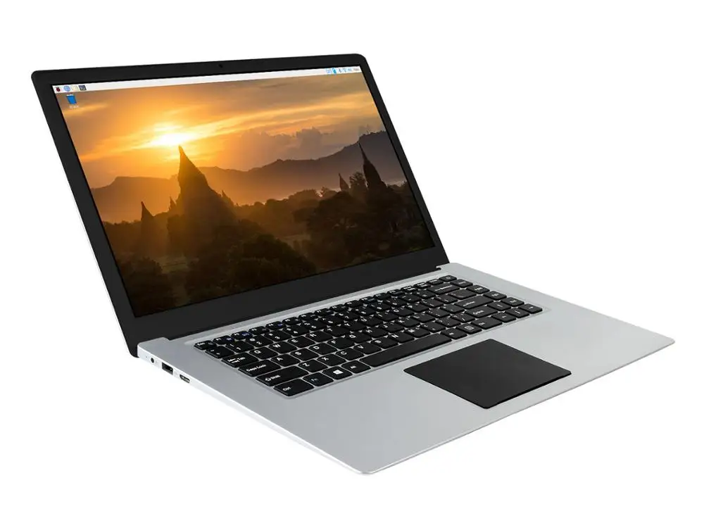 PILAPTOP см3 посылка A 15 6 дюймовый Pi-ноутбук тонкий ноутбук на основе вычислительного