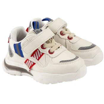 

Sneakers for children, white