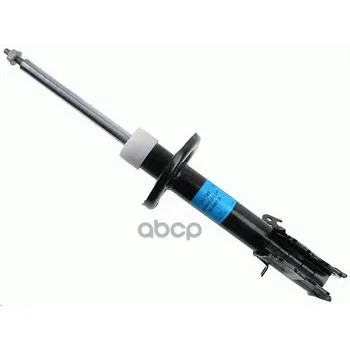 

Shock Absorber-fr (R)/gas Mitsubishi: colt VI 04-sachs art. 313189