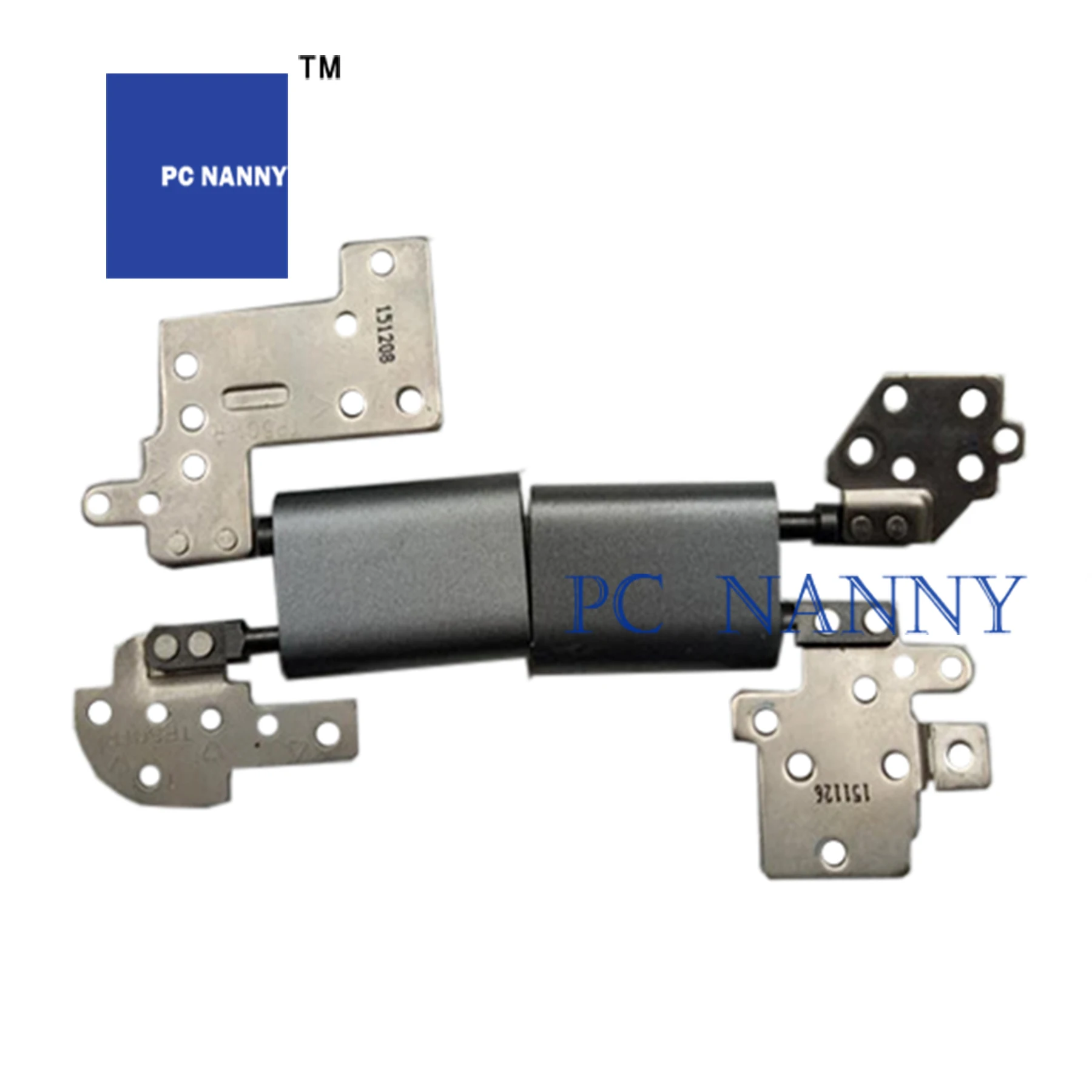 PCNANNY Genuine for ASUS VivoBook Flip TP501 TP501U LEFT &amp RIGHT Hinges FAST SHIPPING | Компьютеры и офис