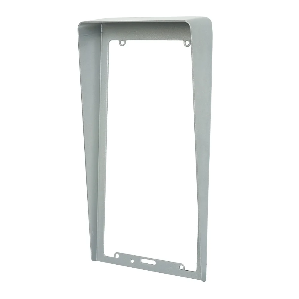 DS-KABV8113-RS(Flush) Adapts to Flush mounting with protective for DS-KV8113/8213/8413-WME1