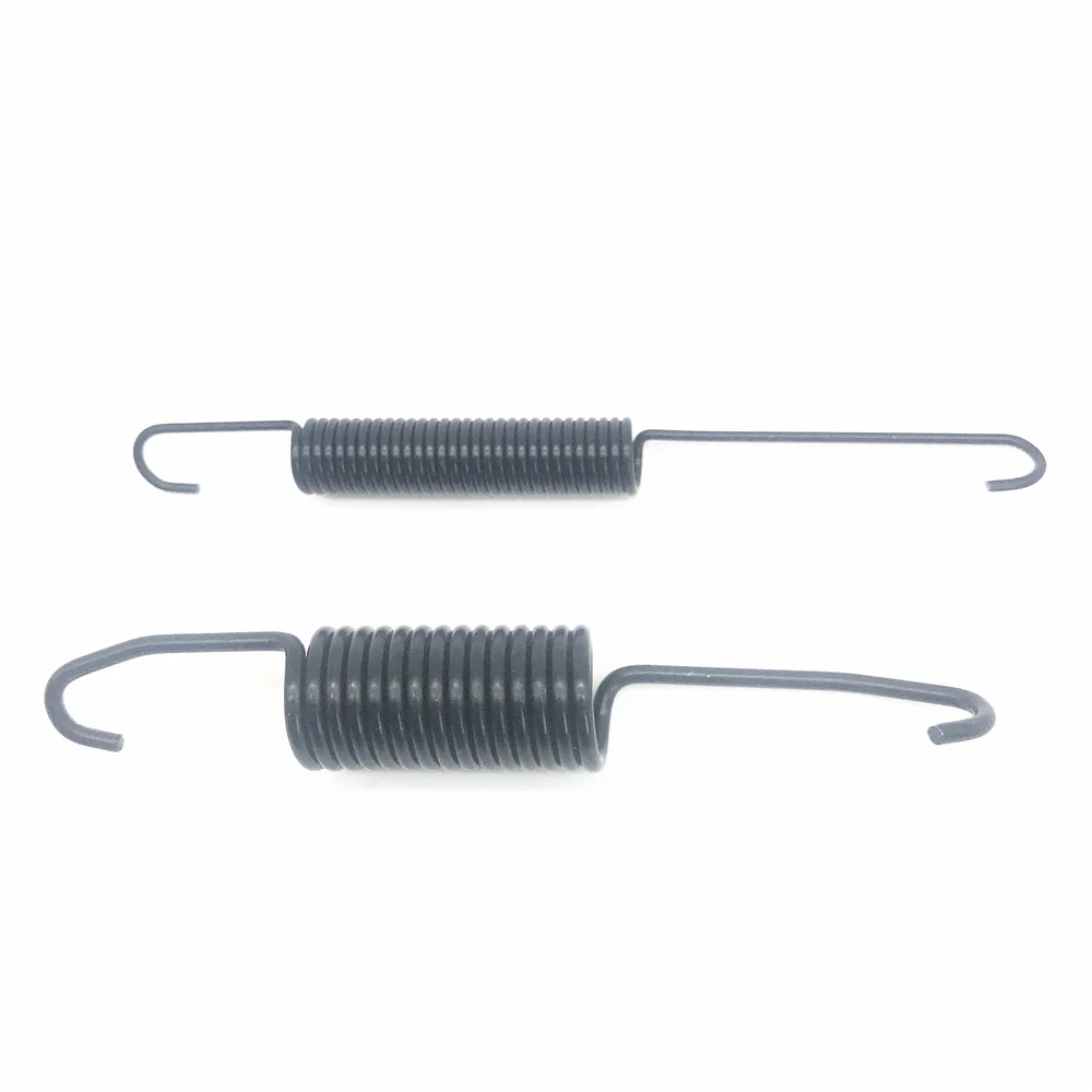 Side Stand Spring Set for Benelli TRK502 BN600 etc.
