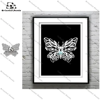 

New Dies 2020 Amazing butterflies Metal Cutting Dies diy Dies photo album cutting dies Scrapbooking Stencil Die Cuts Card Making