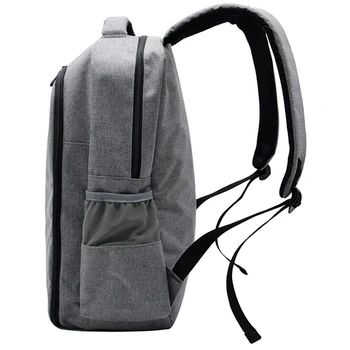 

Barber Shoulders Bag Travel Multifunction Backpack Cosmetic Organizer Box for WAHL Barber Styling Tools Storage Bag