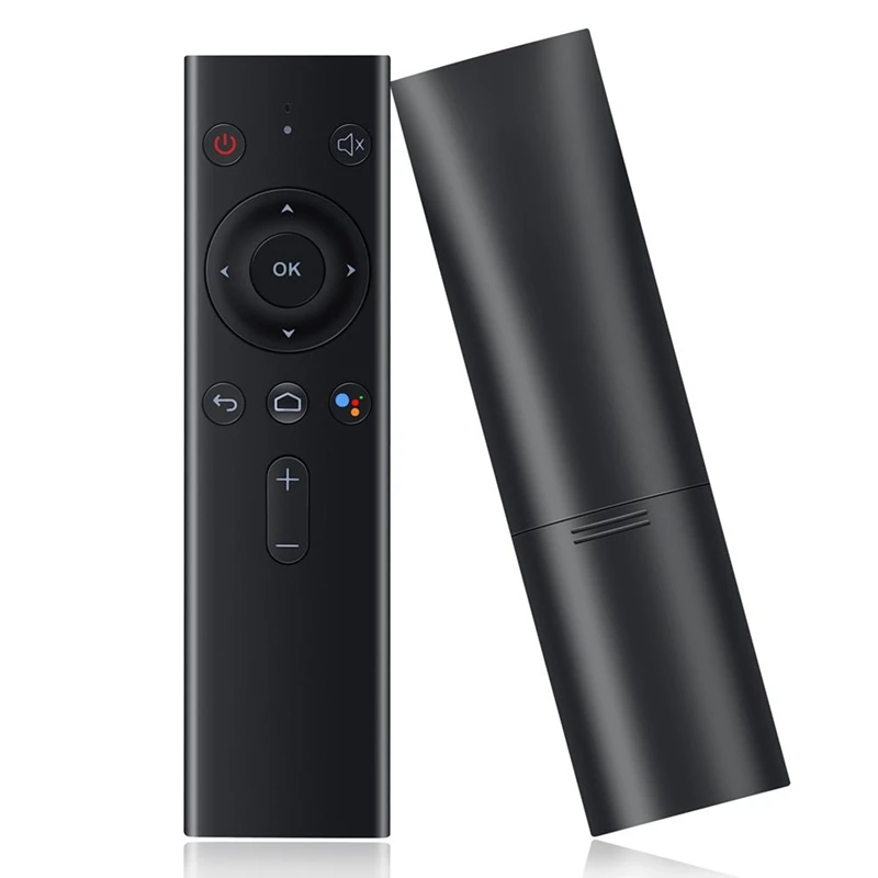 BESTWireless Bluetooth голосовой пульт дистанционного управления воздушная мышь для Smart tv Android Box