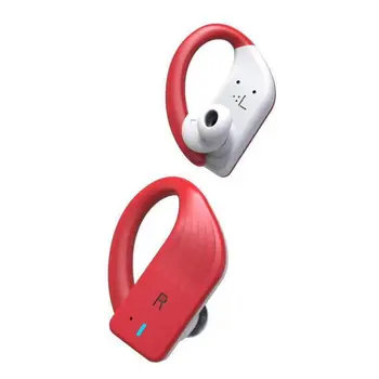 

Fashion Headset True Wireless ear-hook Sports Headset 5.0 in-ear Waterproof Wireless In-Ear Sport Earphones