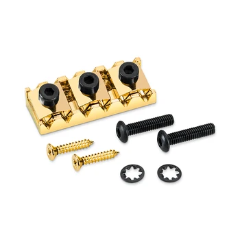 

13120502 Top Lock, R2 Gold, Schaller