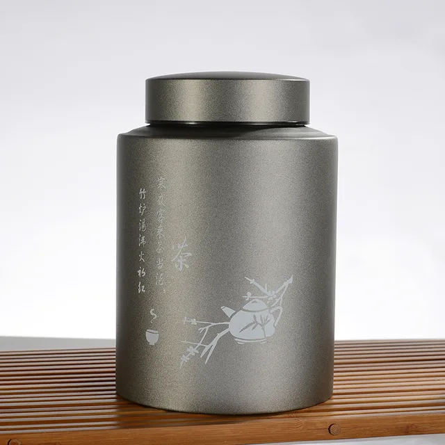 Silver gray-750g