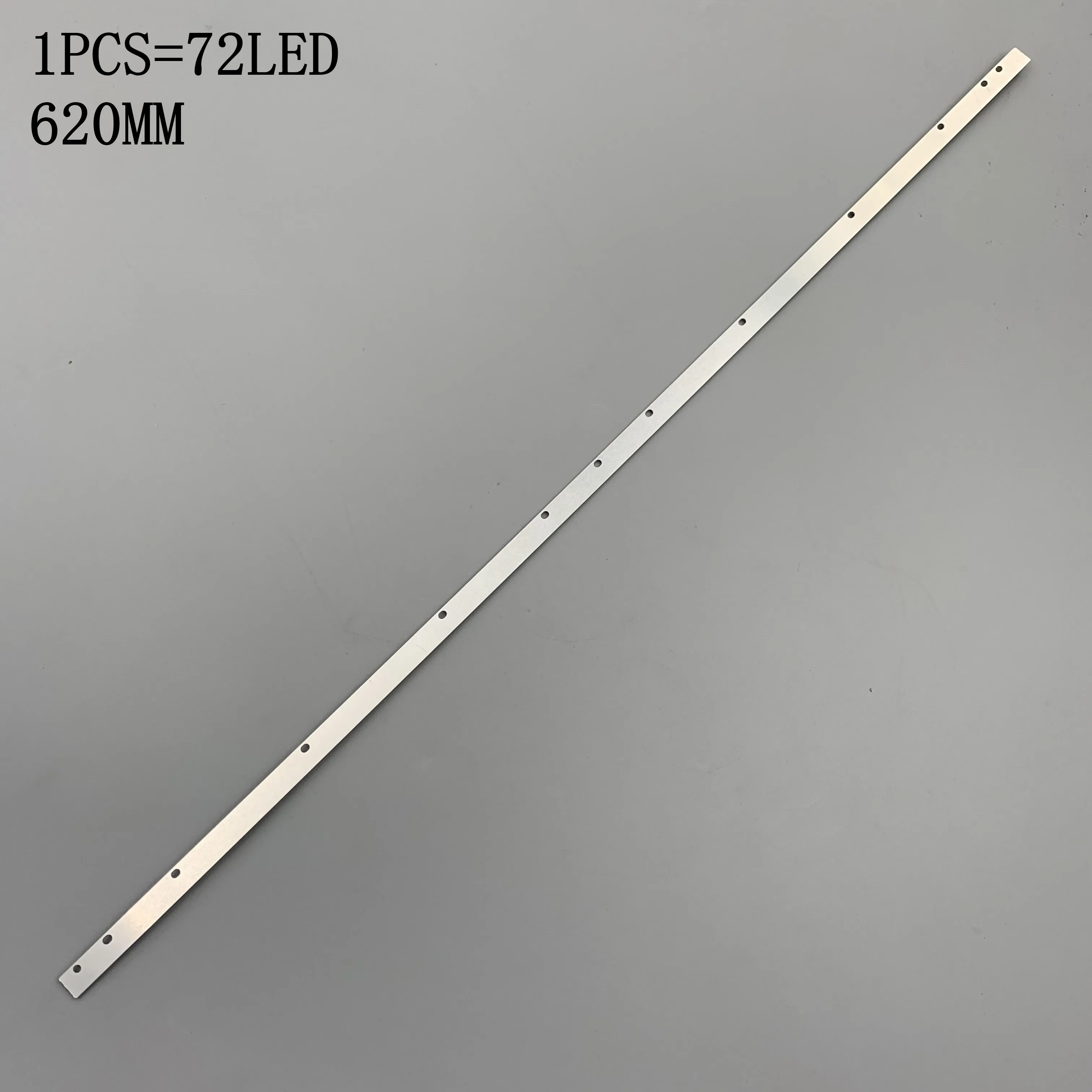 Светодиодный Подсветка полосы 72 Вт/лампа для sony KDL 50R550A 6922L 0083A 1173A 1291A LC500EUD FF F3 F1 50