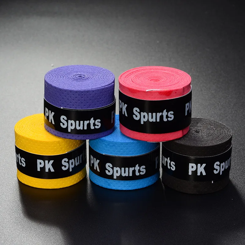 

Fishing Rod Handle Tapes Easily Wrapped around Anti-Electric Insulation Sweat Absorbing Fishing Gear Fishing Tackle Color Handle