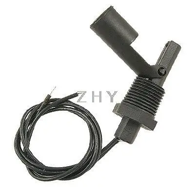 

Aquarium Liquid Water Level Sensor PP Floating Switch NO NC