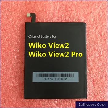 

Battery suitable for WIKO mobile view2 / view2 Pro / W_C800 /W_C860