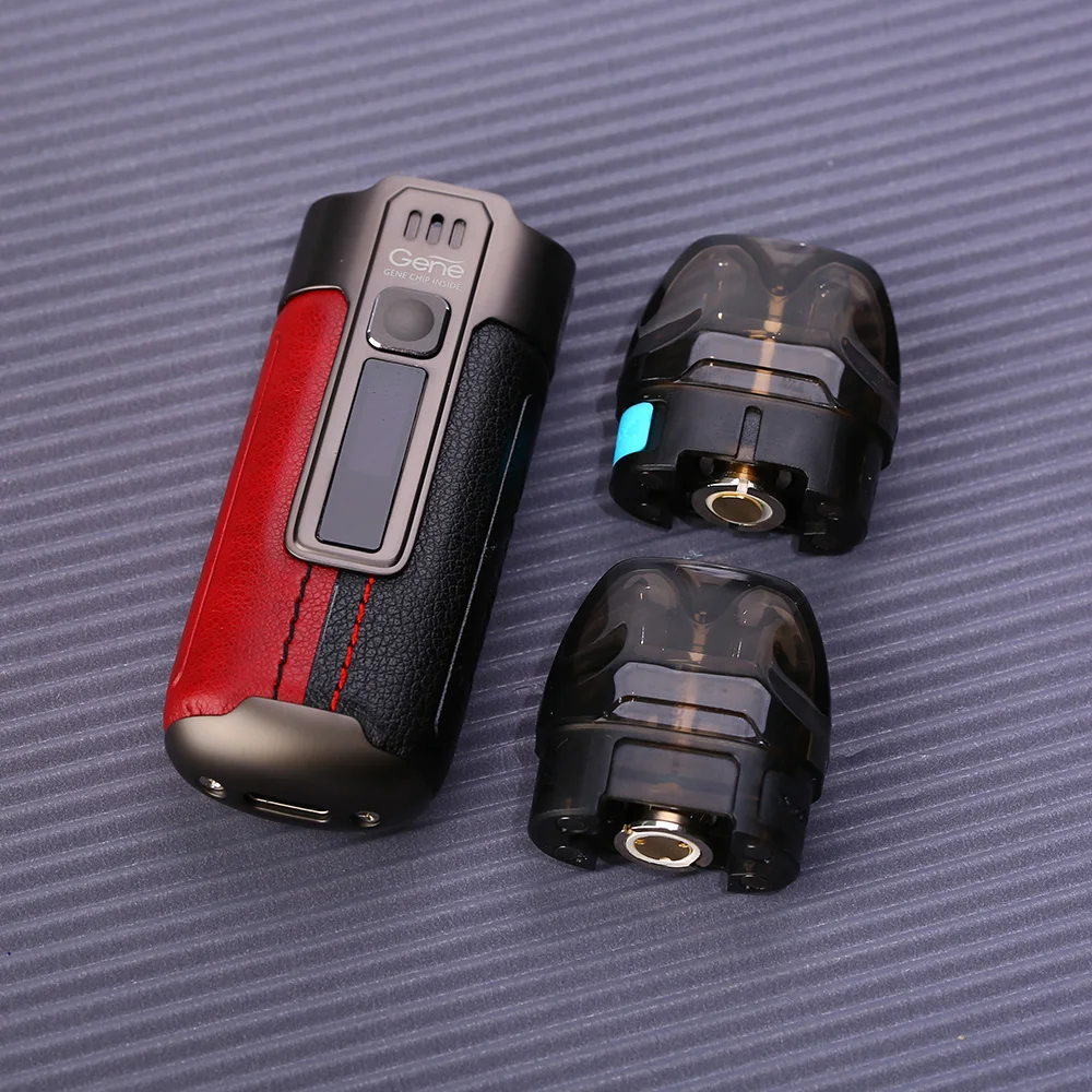 Горячая Распродажа оригинальный VOOPOO Argus Air Pod Комплект 900 мА/ч Батарея 3 8 мл Ёмкость