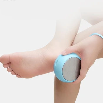 

Dead Skin Removal Foot Exfoliator Heel Cuticles Remover Feet Care Pedicure Electric Foot Care Tool Skin Care Feet