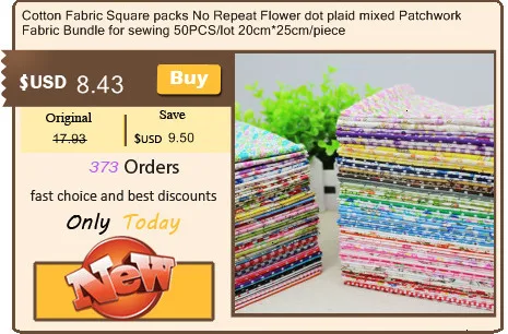 Booksew хлопчатобумажная стеганая ткань для детей DIY лоскутное шитье лисы узор ткань серый Tecido материал тканевый измеритель ткани платье