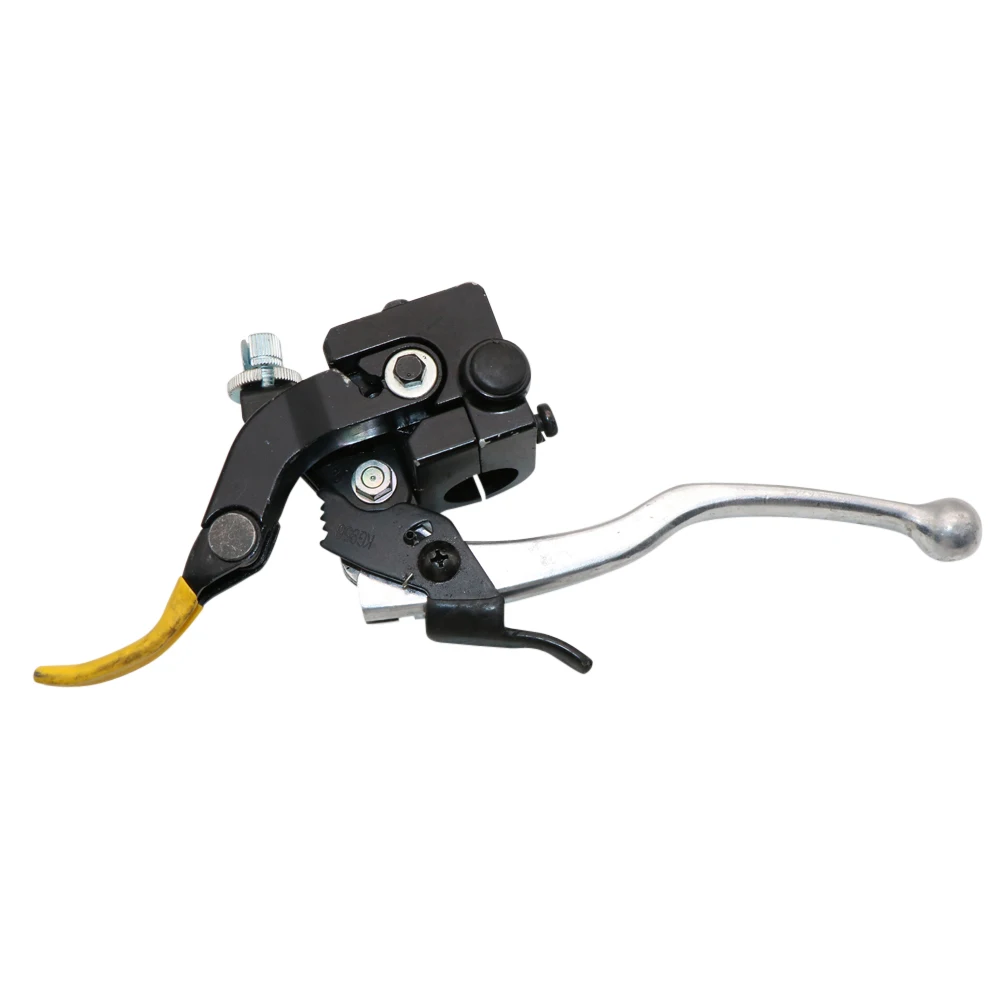 Original 46076-1238 Diff Lock Brake Lever for Kawasaki Brute Force KVF650 KVF750 KVF360 Prairie 4X4 2005-