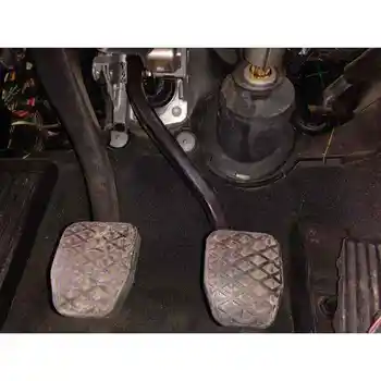 

BRAKE PEDAL BMW 3 SERIES TOURING (E91)