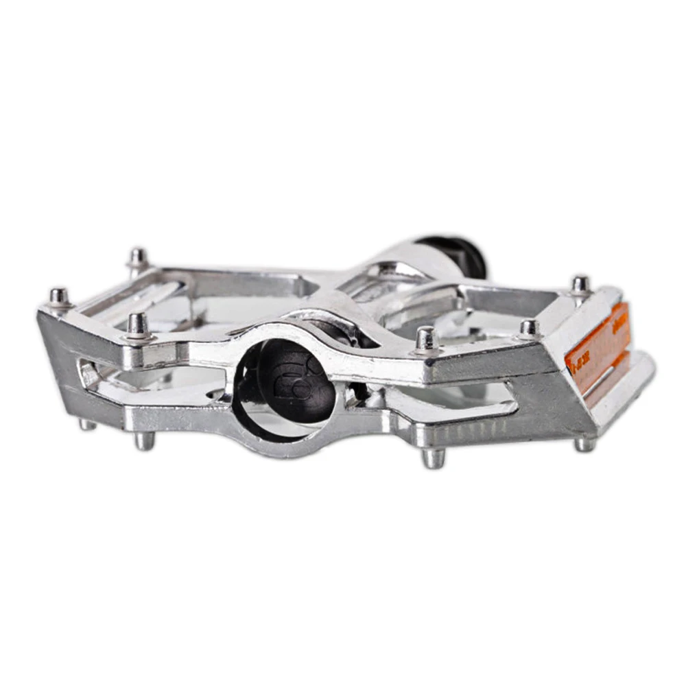 MTB Mountain Bike Pedal WELLGO M195 Road Bicycle Fixed Gear