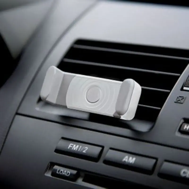 Горячее автомобильное крепление для телефона Air Vent держатель для сотового телефона 360 градусов вращение мобильного телефона gps u200b