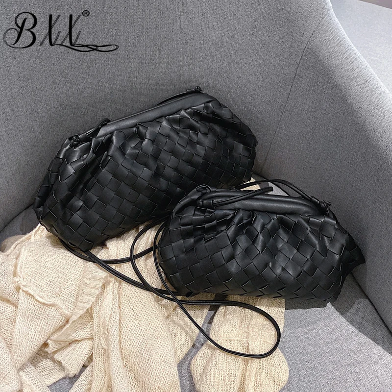 BXX Sac/ модные осенне-зимние роскошные женские сумки, дизайнерская сумка через плечо ZF481